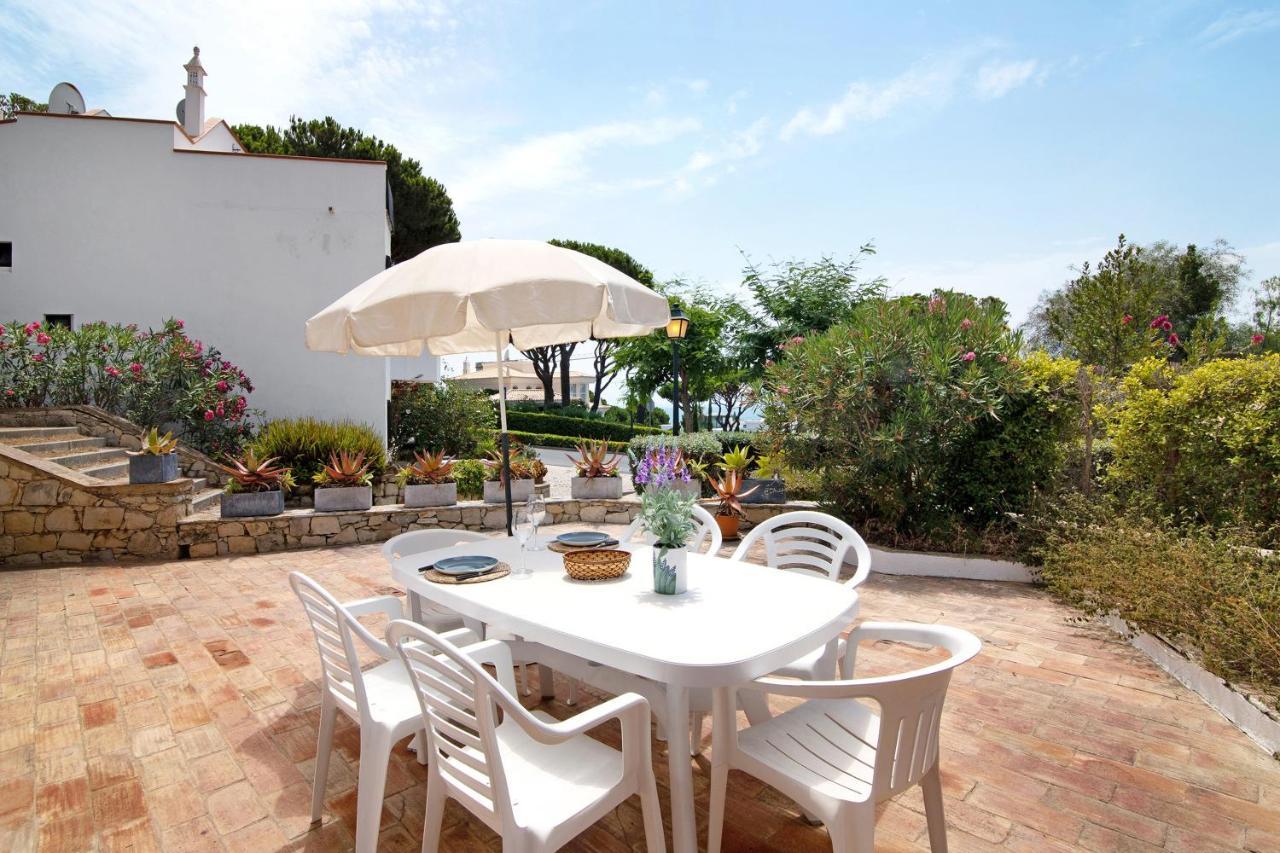 Casa Harlequin Villa Vale do Lobo Exterior photo