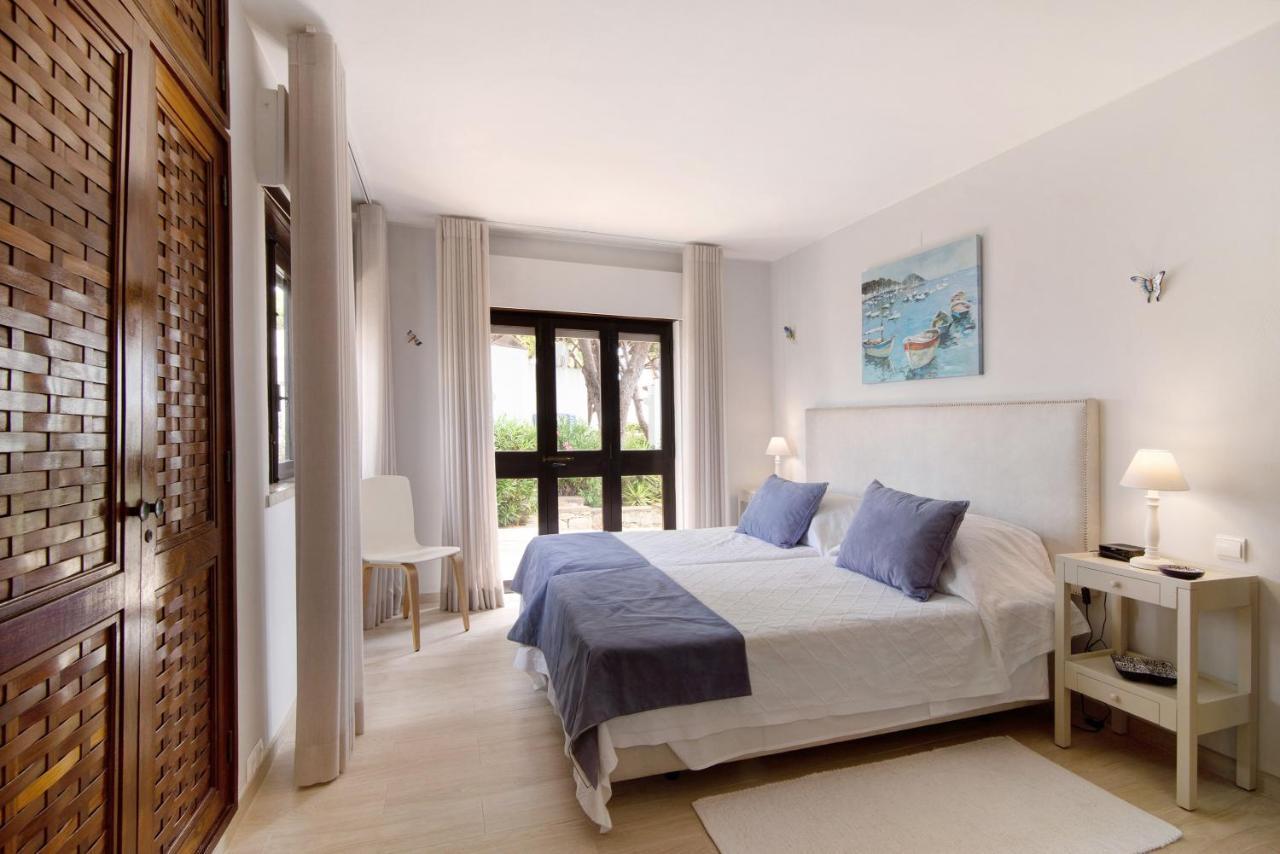 Casa Harlequin Villa Vale do Lobo Exterior photo