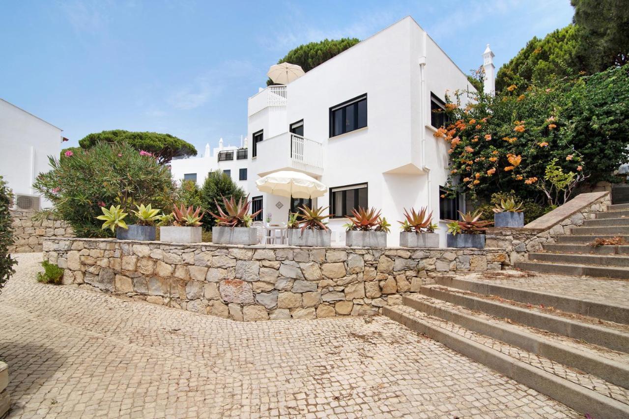 Casa Harlequin Villa Vale do Lobo Exterior photo